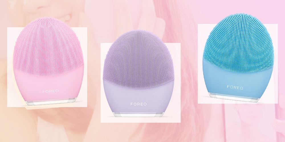 Alasan Kamu Wajib Upgrade ke FOREO LUNA 3, Cosmo Sudah Coba!