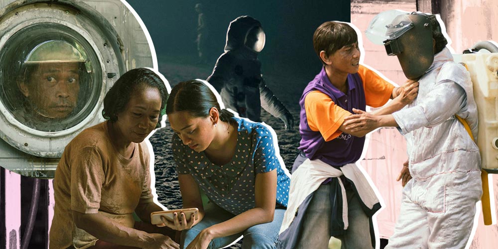 5 Film Indonesia yang Lolos ke Festival Film Internasional