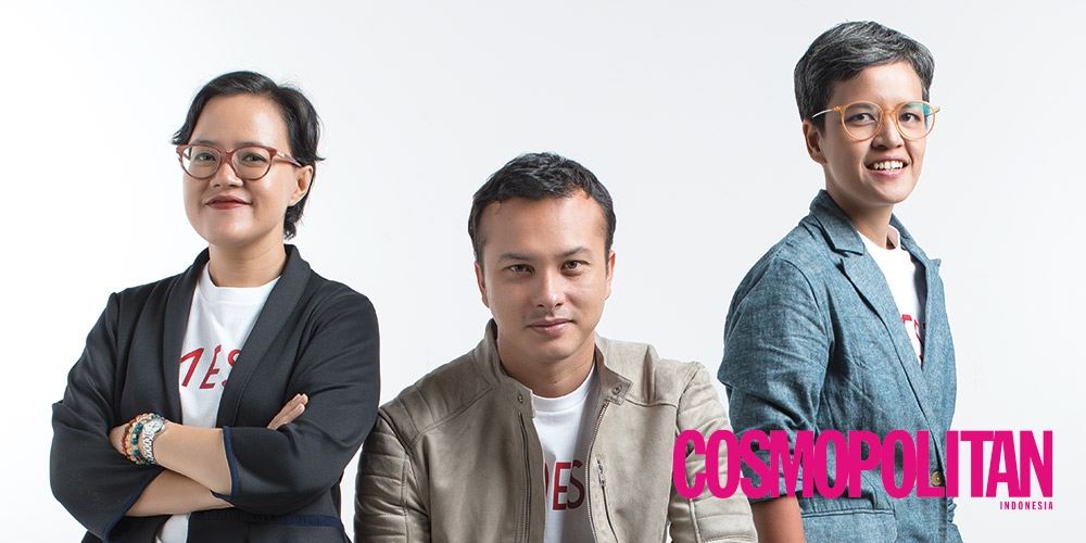 Membedah Film Dokumenter Kreatif “Semesta” yang Aspiratif