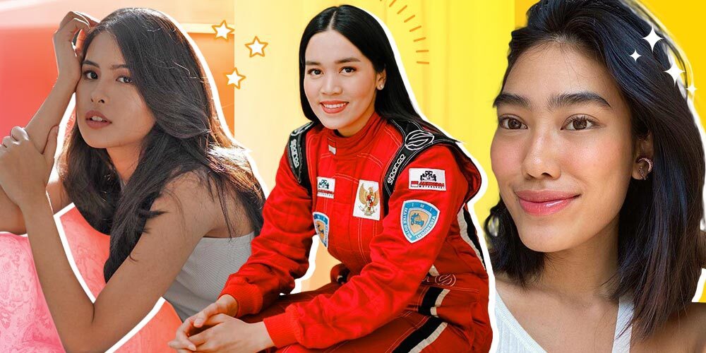 Maudy Ayunda & Para Selebriti Mengapresiasi #BintangMasaKini