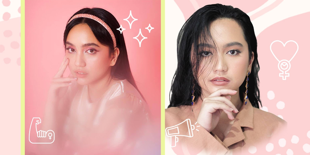 Wawancara dengan Rachel Amanda: Aksi Gen Z untuk Women Empowerment