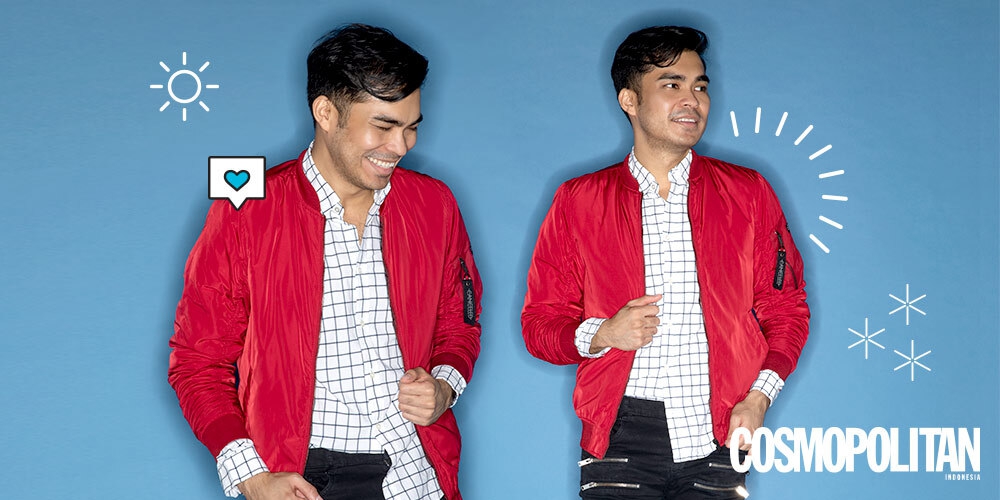 Semua Yang Bisa Kita Pelajari Tentang Marketing dari Aldrich Gopal