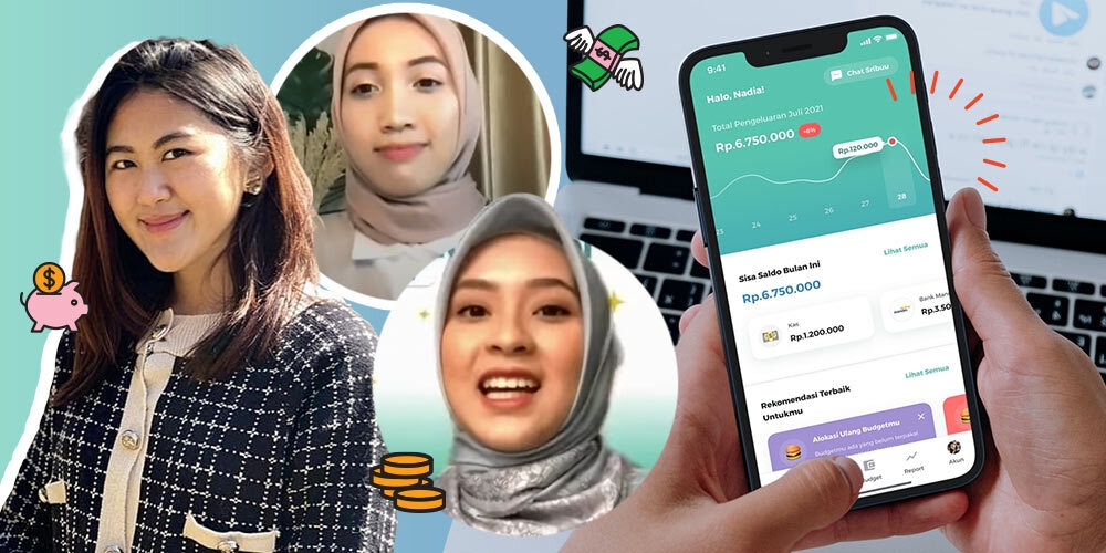 Festival Sribuu Mimpi Gelar Webinar Literasi Keuangan untuk Gen Z