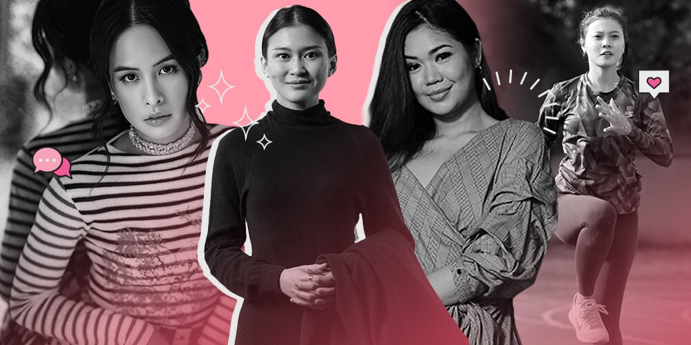 Penghargaan Women of The Year 2021 untuk 12 Perempuan Inspiratif