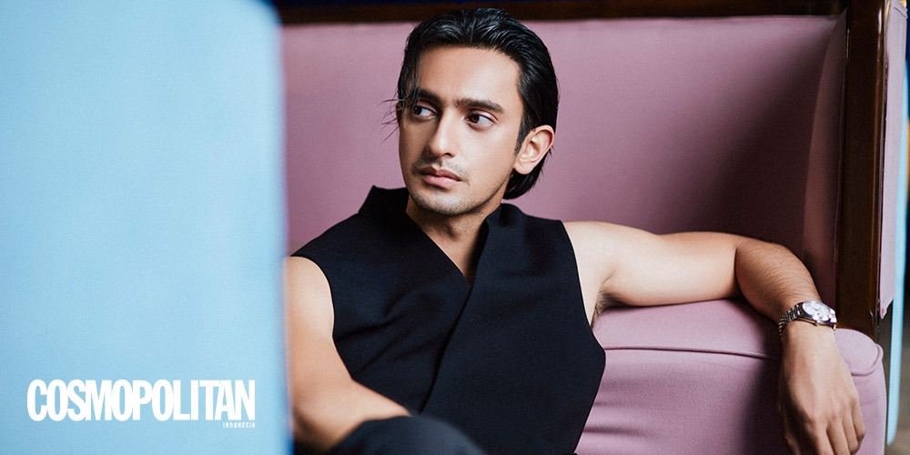 Omar Daniel: Passion dalam Film dan Pelajaran Menjadi Arjuna