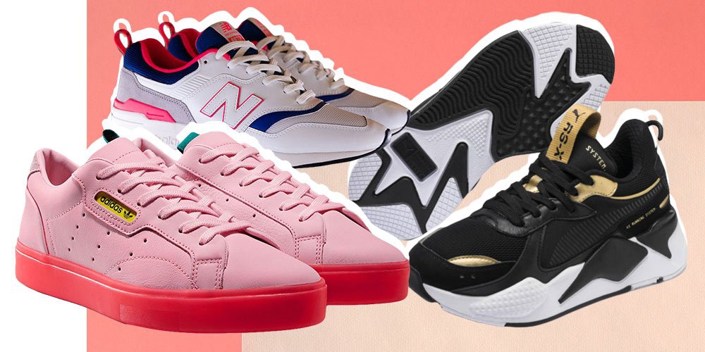 Sepatu Anti Mainstream yang Patut Kamu Miliki