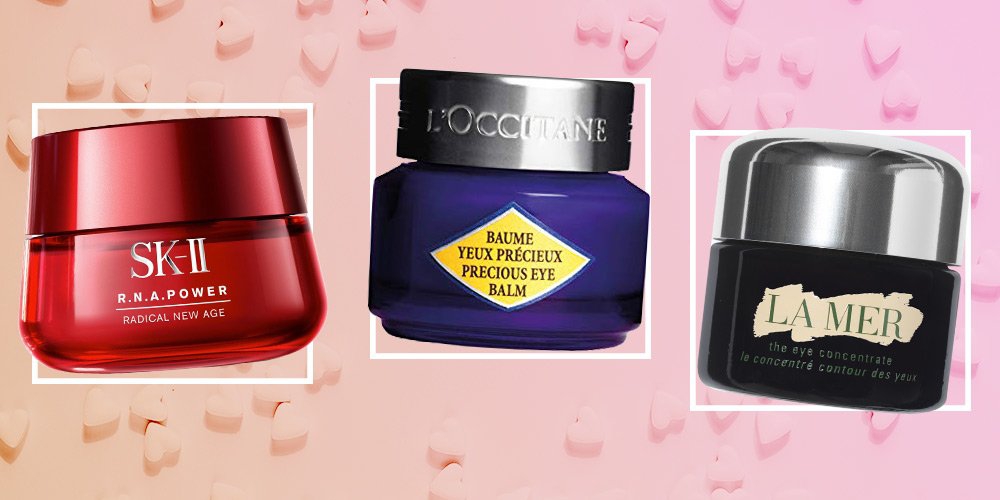 Rekomendasi Eye Cream Terbaik