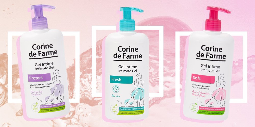 Rawat Organ Intim dengan Gunakan Produk Ini!