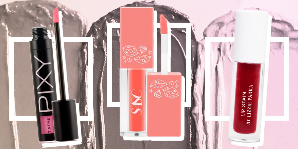 Rekomendasi Lip Tint Lokal yang Menarik untuk Dicoba!