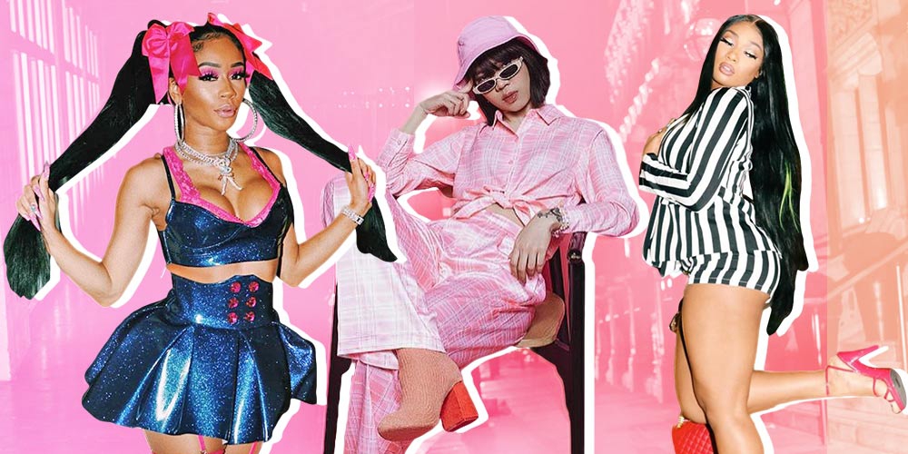 Wajib Tahu, Ini Dia 5 Rapper Perempuan yang Sedang Naik Daun