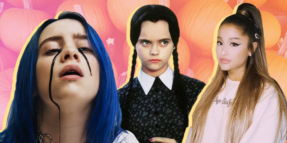 9 Gaya Makeup untuk Halloween yang Cepat dan Mudah