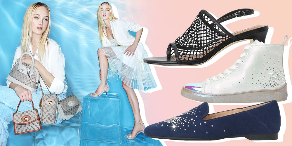 Yuk, Intip Koleksi Spring/Summer 2020 Staccato yang Dreamy