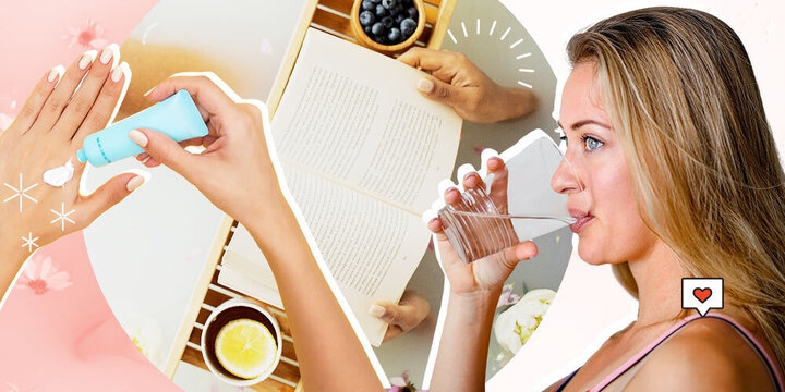 5 Cara Mengatasi Kulit Kering Agar Lembap dan Halus