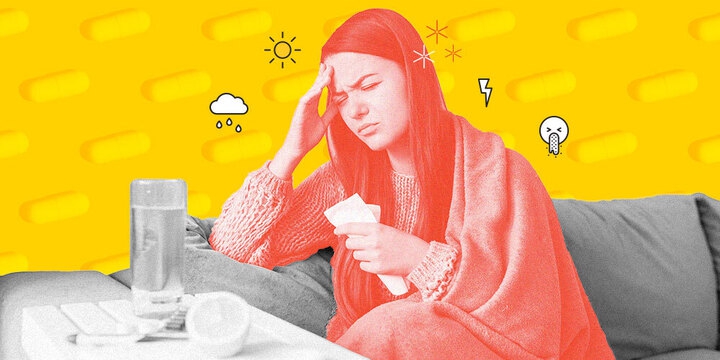 Cara Menjaga Kesehatan di Musim Pancaroba