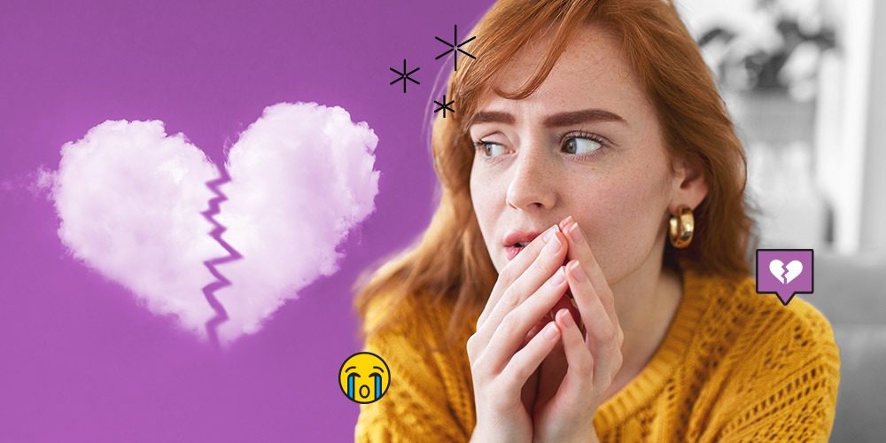 Apa Itu Ghosting? Berikut Penjelasan & 7 Cara Menghadapinya!