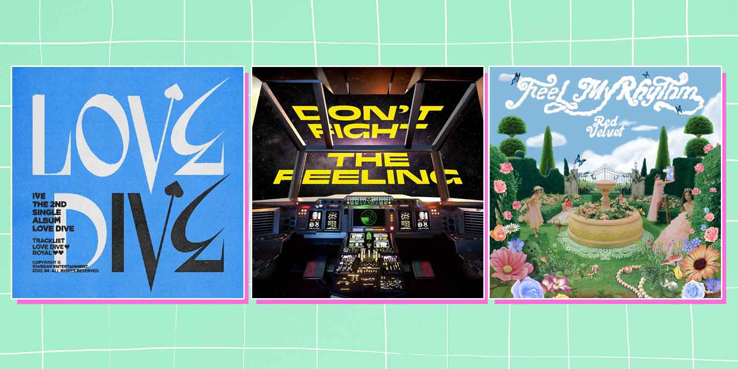 8 Lagu K-pop Ini Cocok Jadi Teman Mudikmu