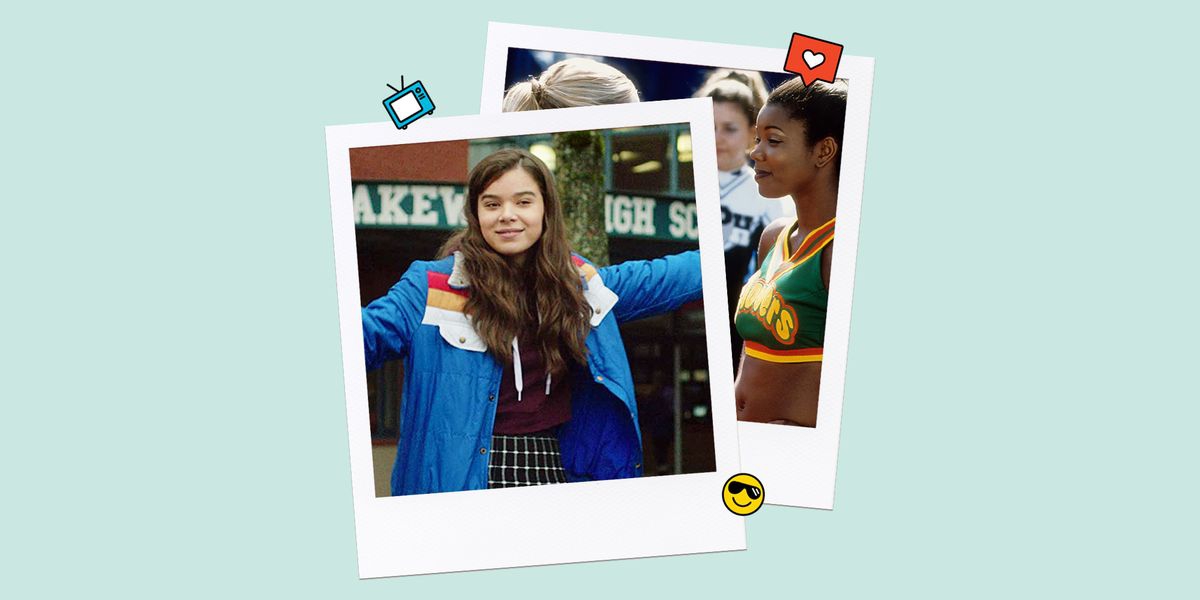 Daftar Film tentang Kehidupan SMA. Bikin Kangen!