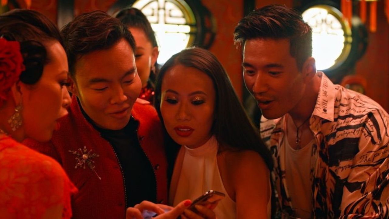 Terobsesi dengan 'Bling Empire'? Ini Akun Instagram Para Pemerannya!