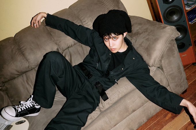 j-hope Resmi Merilis Album Solo “Jack in the Box” 