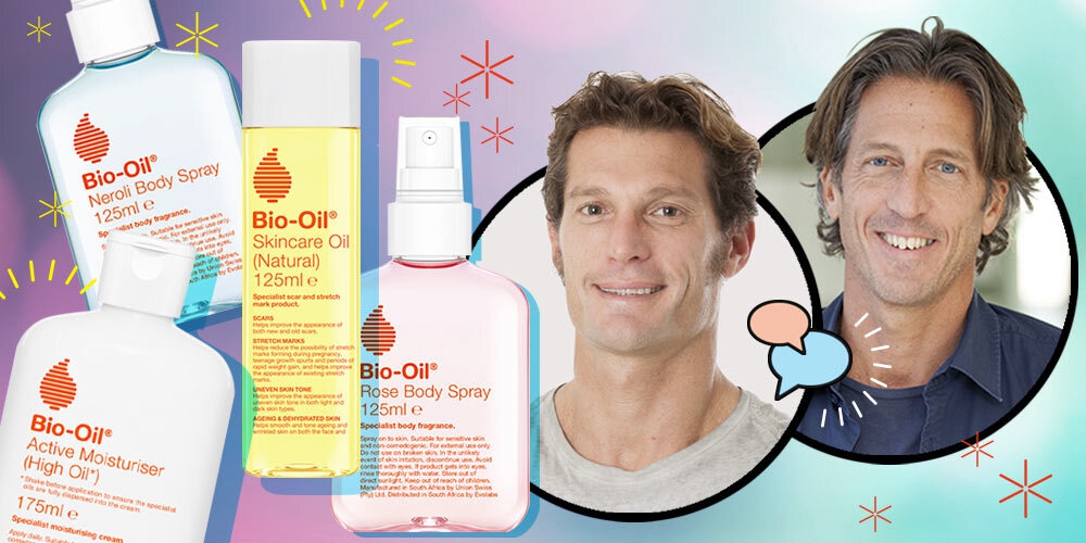 'The Makers' Bicara ke Cosmo Tentang Inovasi Terbaru Bio-Oil