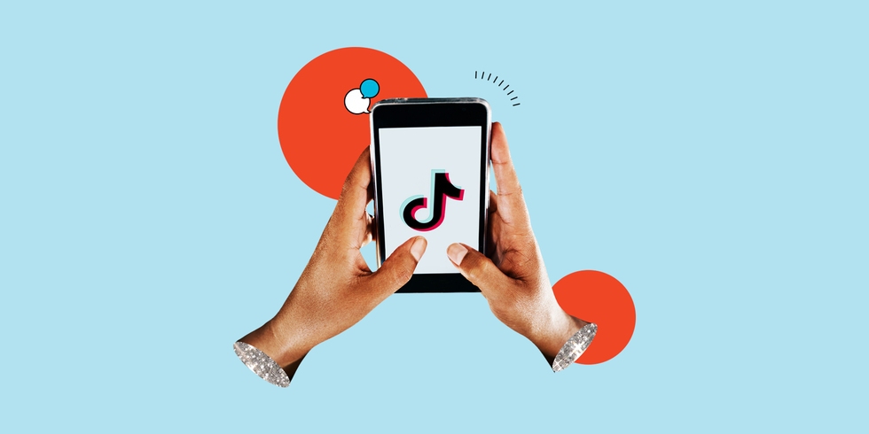 Daftar Terapis yang Bisa Kamu Follow di TikTok