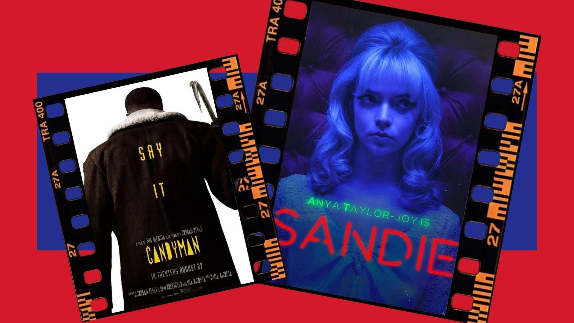 Film Thriller Terbaik di Tahun 2021 yang Wajib Kamu Tonton!