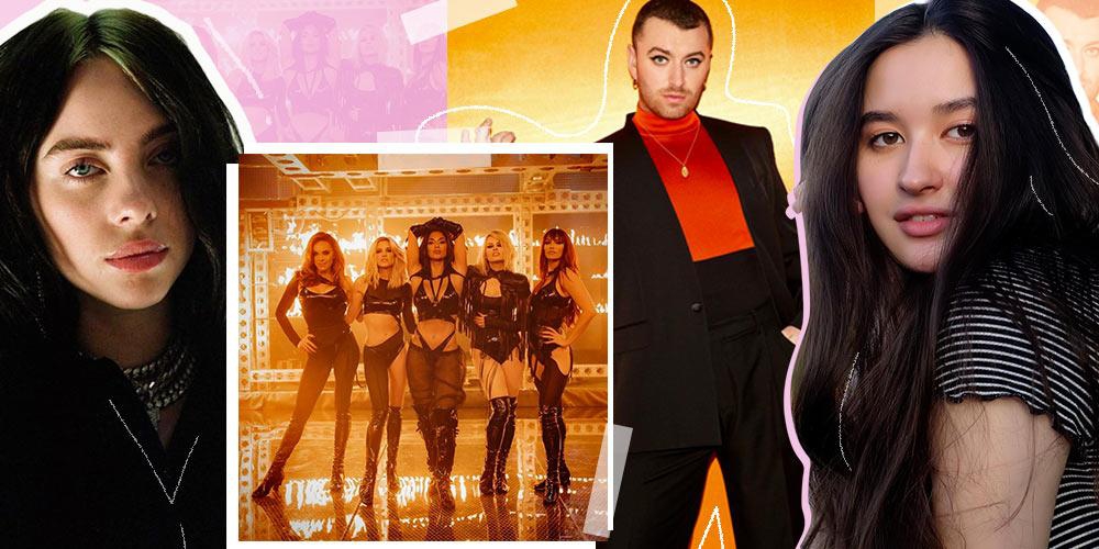 20 Lagu Terbaru Bulan Februari 2020, Dengarkan Di Sini!