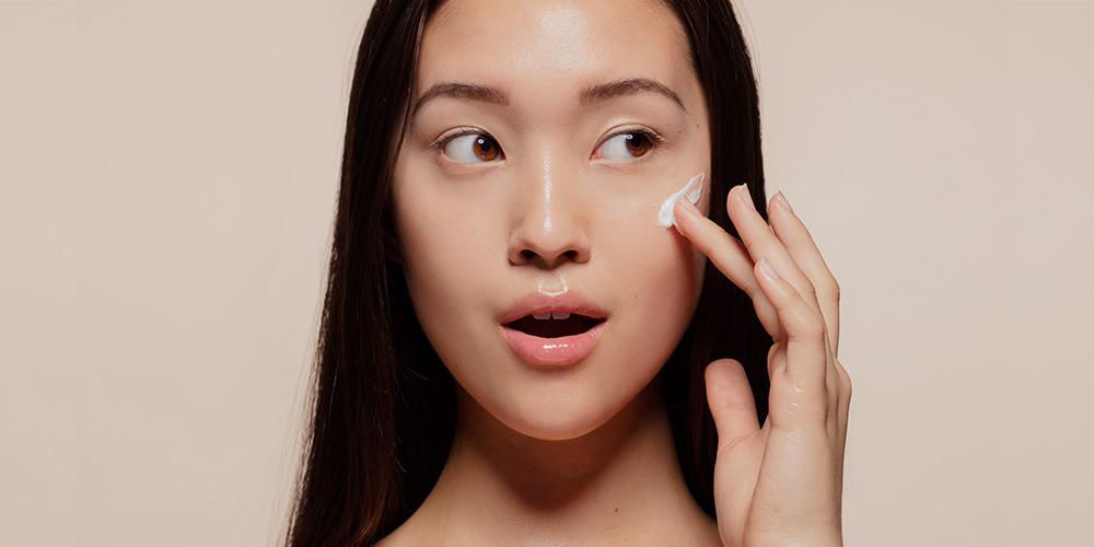 Ini Dia Kunci Untuk Meraih Kulit Bersinar