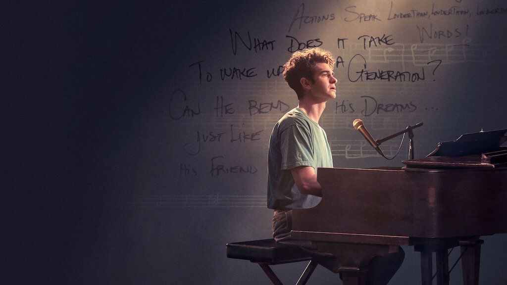 Kisah Nyata di Balik Film Netflix “Tick, Tick… Boom!”