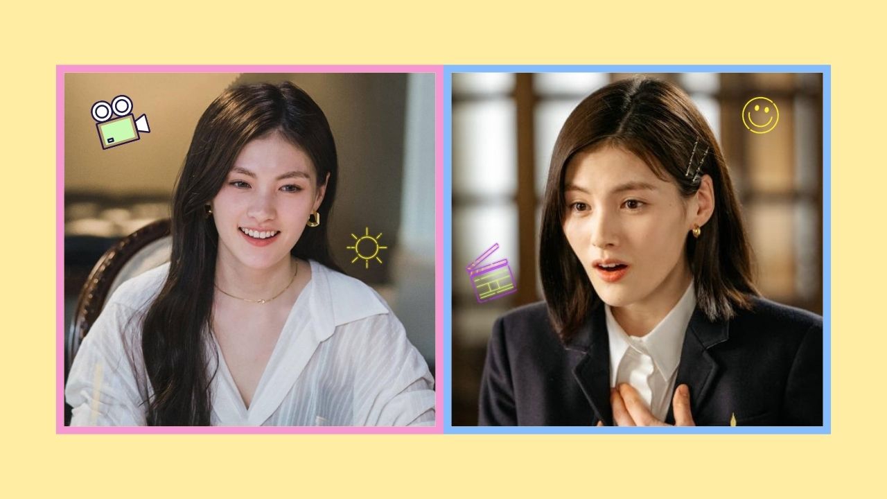 Tonton 5 K-Drama Kim Yong Ji, Aktris Tale of The Nine Tailed