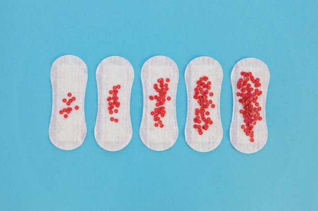 Ini 5 Penyebab Produksi Darah Haid Kamu Terlalu Banyak