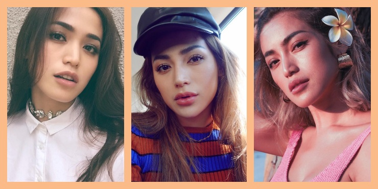 Transformasi Jessica Iskandar 5 Tahun Terakhir, Glow Up!