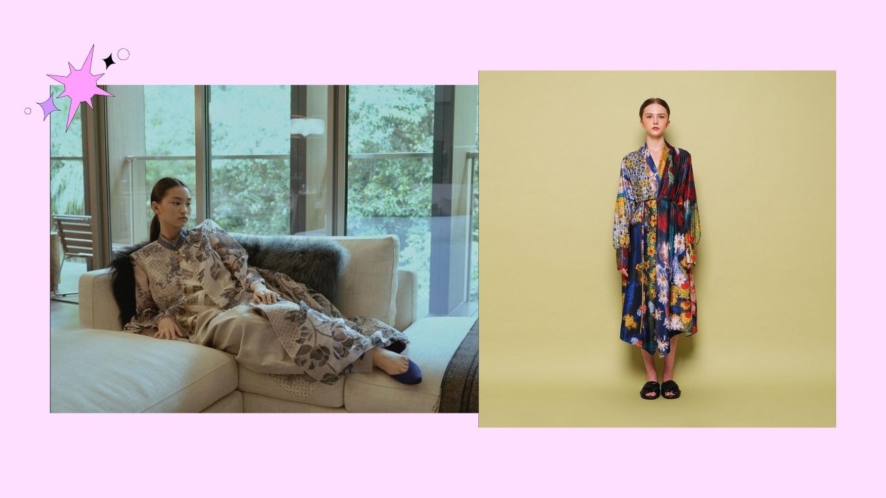 Intip Rekomendasi Outfit Bukber dari Brand Lokal!