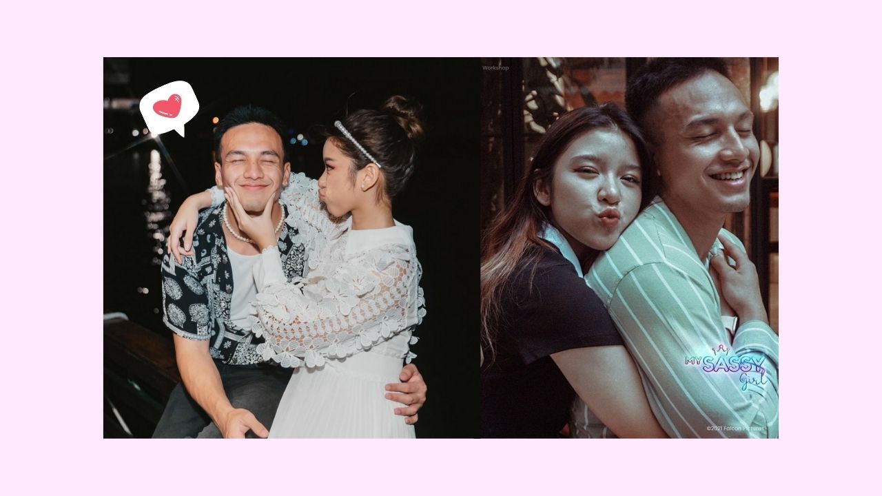 Beberapa Fakta Seputar Film 'My Sassy Girl' Versi Indonesia