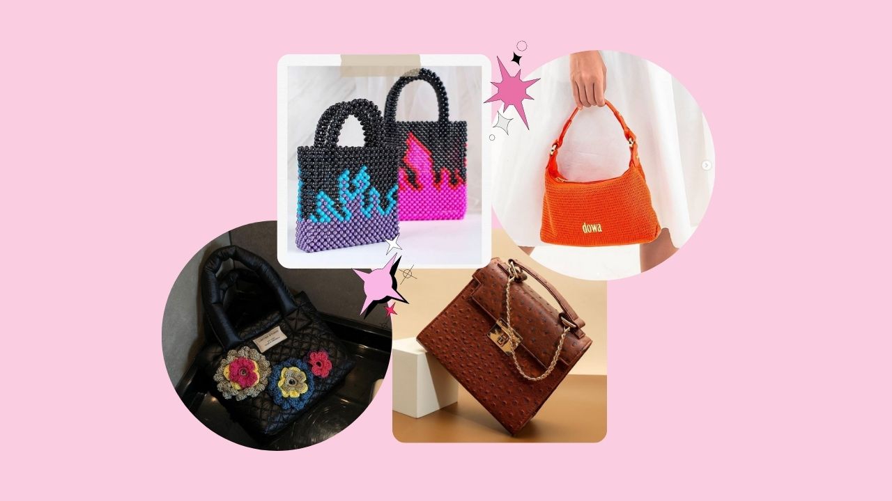 Rekomendasi Tas Trendi Terbaru dari Brand Lokal