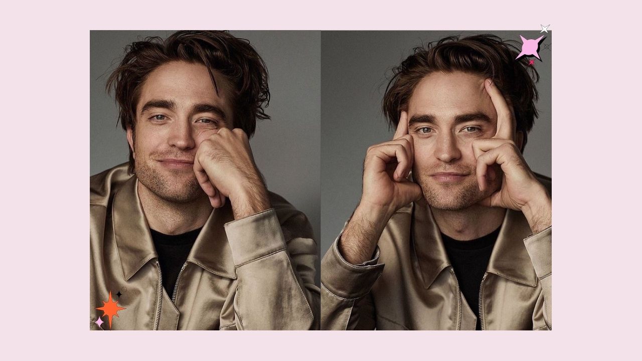 Apakah Robert Pattinson Memiliki Akun Instagram?