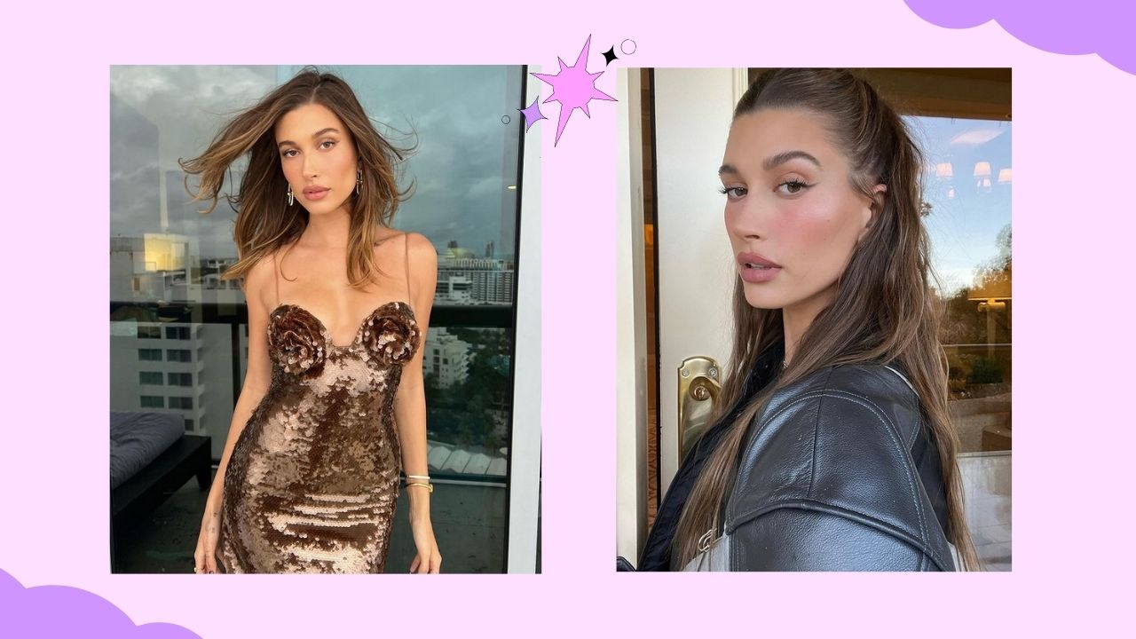 Hailey Bieber Menceritakan Alasannya Istirahat Dari Dunia Runway