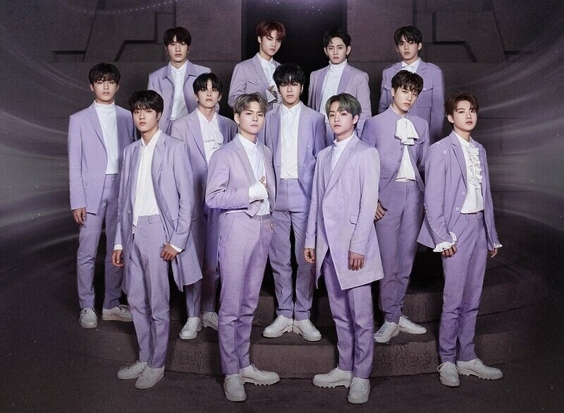 TREASURE Rilis MV 'MY TREASURE'! Yuk, Tonton di Sini!