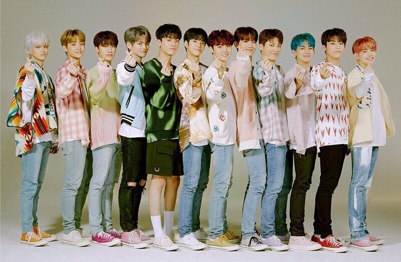 TREASURE Resmi Merilis MV 'I LOVE YOU'! Yuk, Tonton Di Sini!