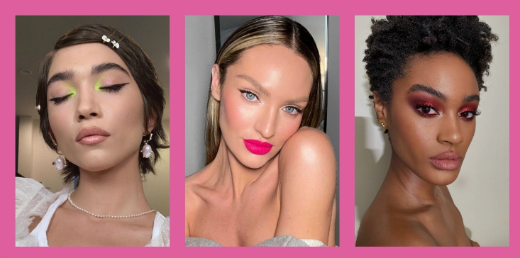 Tren Makeup yang Akan Mendominasi di Tahun 2020