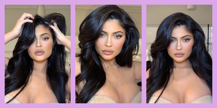 Ternyata Ini Rahasia Makeup Flawless Kylie Jenner