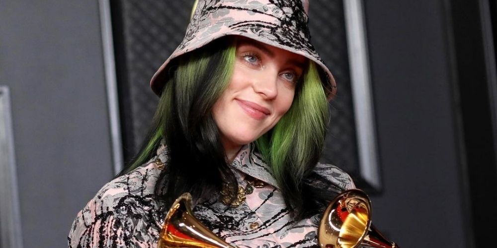 Trik Maskara dari Makeup Artist Billie Eilish untuk Hasil Natural