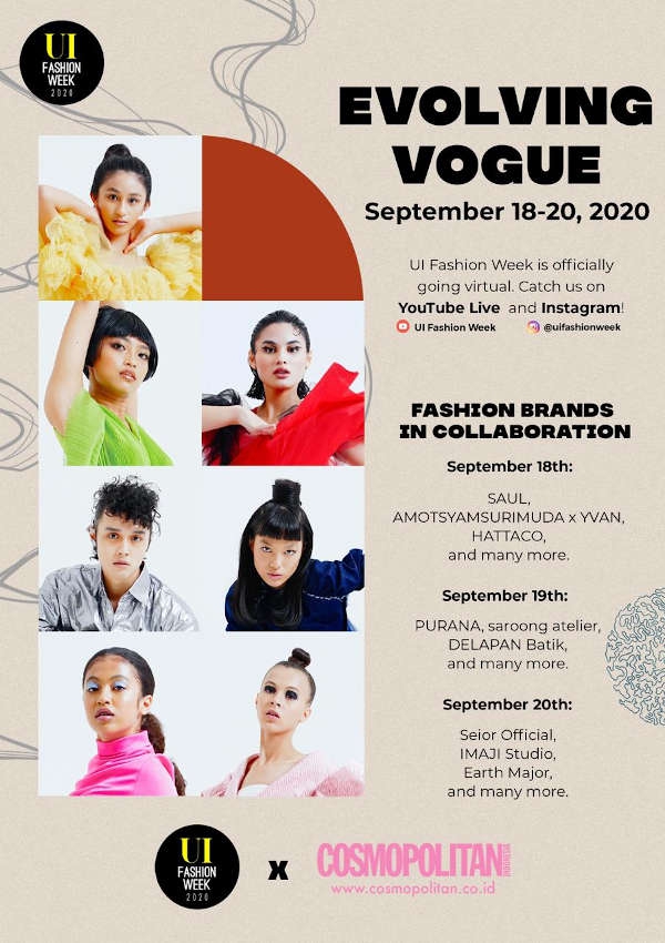 UI Fashion Week 2020