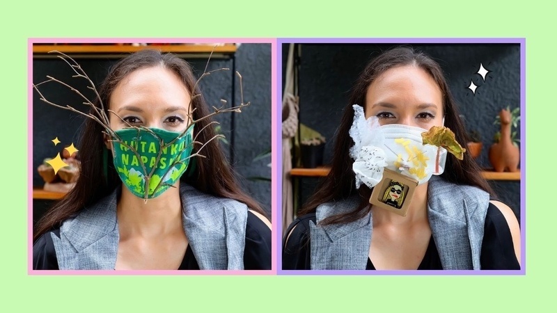 Ulang Tahun yang ke-6, Seasoldier Hadirkan Kampanye #SeasoldierMask