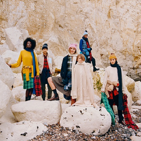 Koleksi Uniqlo dan JW Anderson F/W19 Akan Segera Hadir!