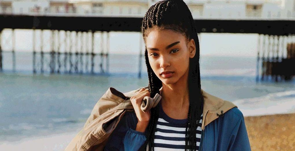 Intip Paduan Gaya Koleksi Terbaru JW Anderson x Uniqlo