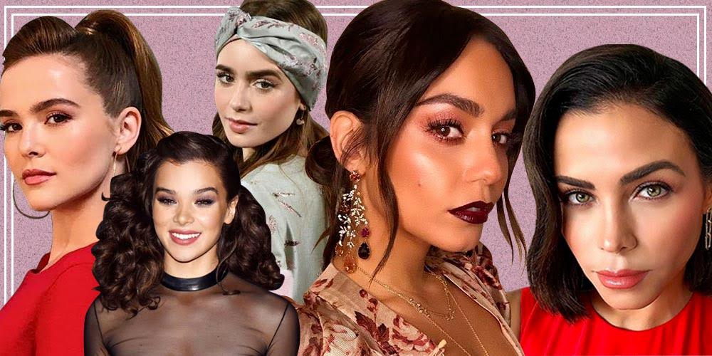 Tiru 8 Cara Menata Rambut Ini untuk Hari Lebaran!