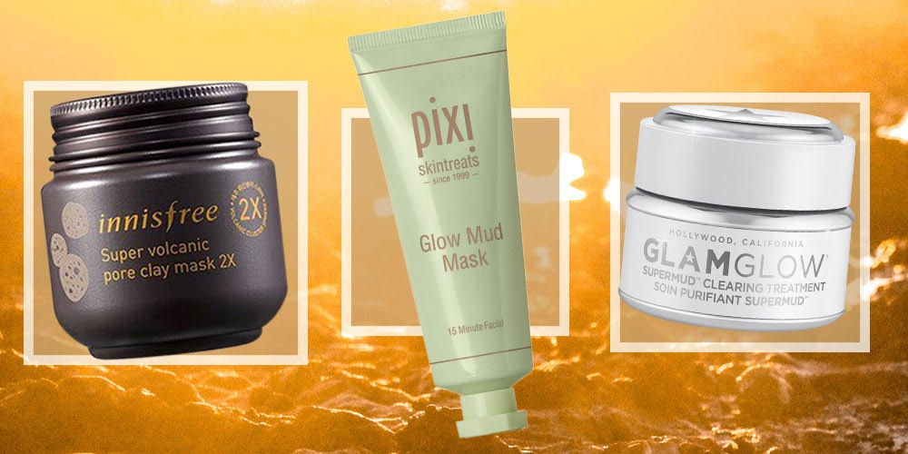 7 Masker untuk Mengecilkan Pori-Pori Pilihan Cosmo!