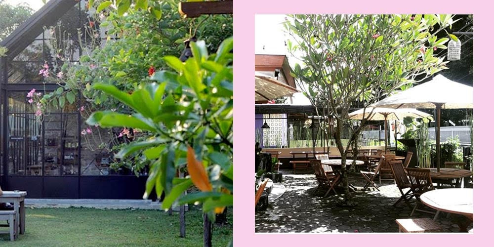 7 Rekomendasi Tempat Ngopi yang Asik di Jogja