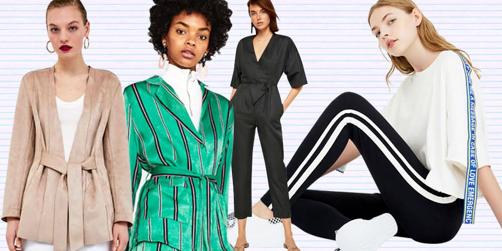 Tips Tubuh Terlihat Lebih Ramping Saat Lebaran